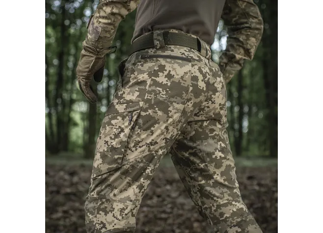 Штани M-Tac Sahara Flex Light MM14 Фото 3